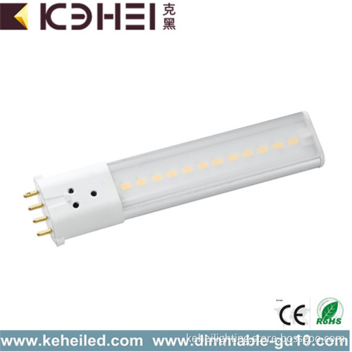 6W G27 LED Tube Light General Lighting